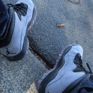 Meet your Posher, William